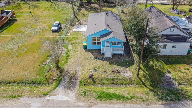 2619 Bellview Street, La Marque, TX 77568