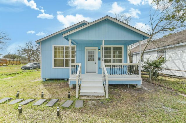 2619 Bellview Street, La Marque, TX 77568