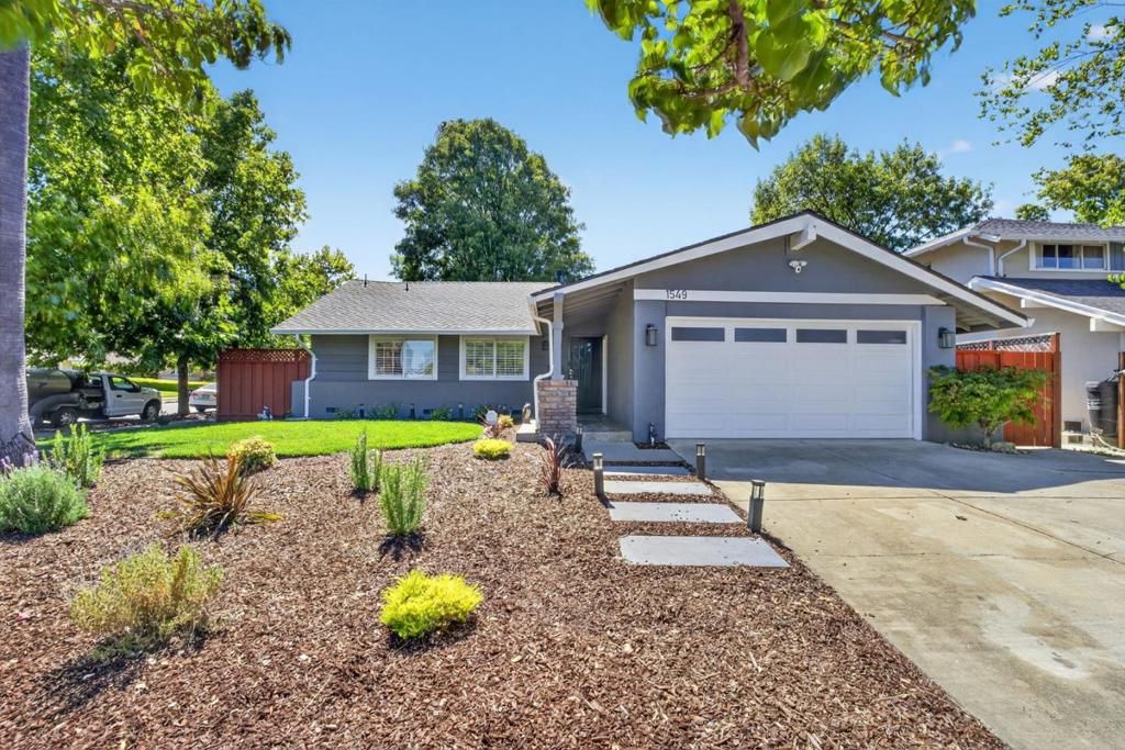 1549 Hilton Court, San Jose, CA 95130