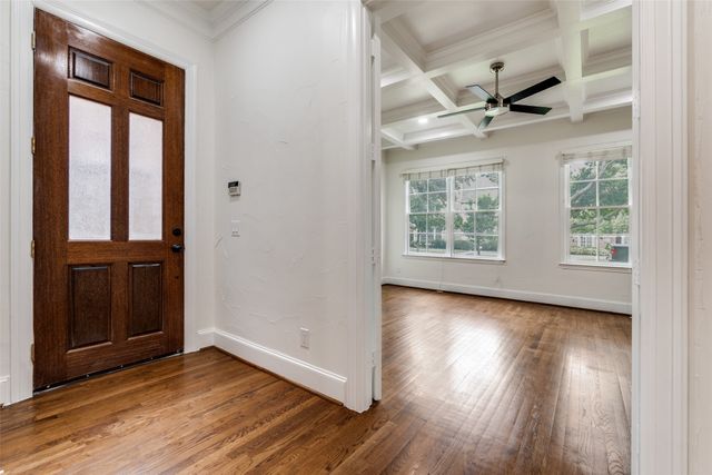 3656 Asbury Street, University Park, TX 75205