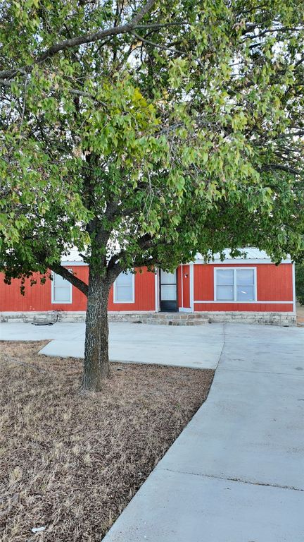 4615 Monroe Highway, Cresson, TX 76035 — photo 2
