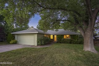 1310 Earl Drive, Reno, NV 89503