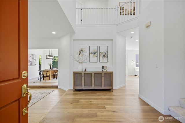 23991 SE 10th Street, Sammamish, WA 98075