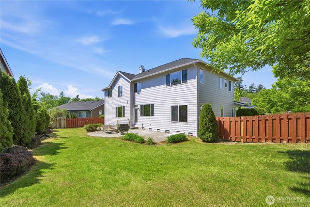 23991 SE 10th Street, Sammamish, WA 98075