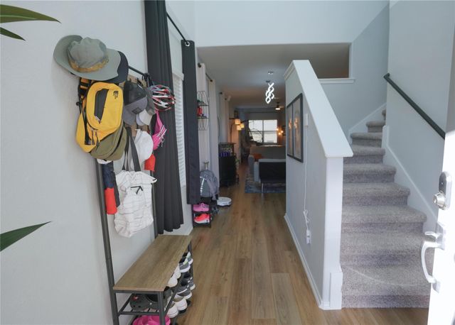 8014 Purple Aster PASS, Lago Vista, TX 78645