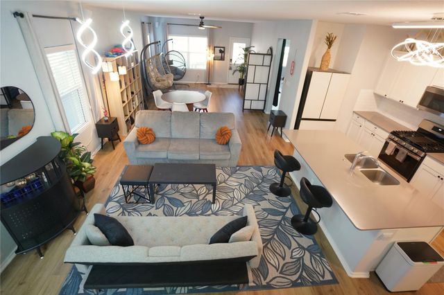 8014 Purple Aster PASS, Lago Vista, TX 78645