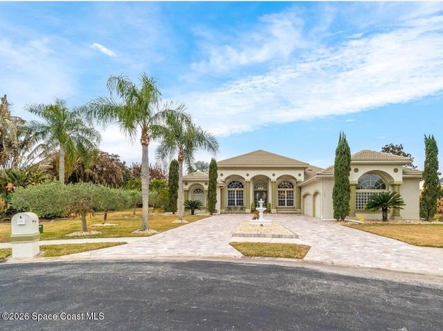 1387 Dorset Place, Melbourne, FL 32940