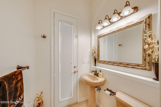 1387 Dorset Place, Melbourne, FL 32940