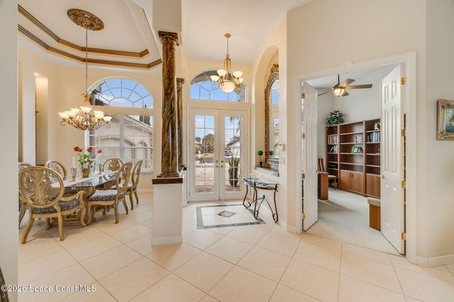 1387 Dorset Place, Melbourne, FL 32940