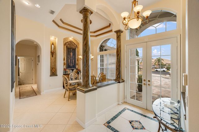 1387 Dorset Place, Melbourne, FL 32940