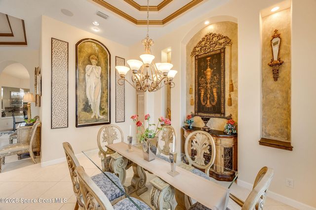 1387 Dorset Place, Melbourne, FL 32940