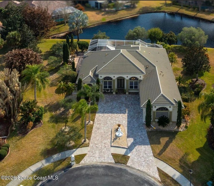 1387 Dorset Place, Melbourne, FL 32940