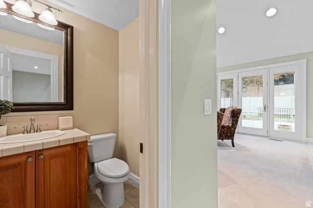 69 E NORTH CANYON RD, Bountiful, UT 84010