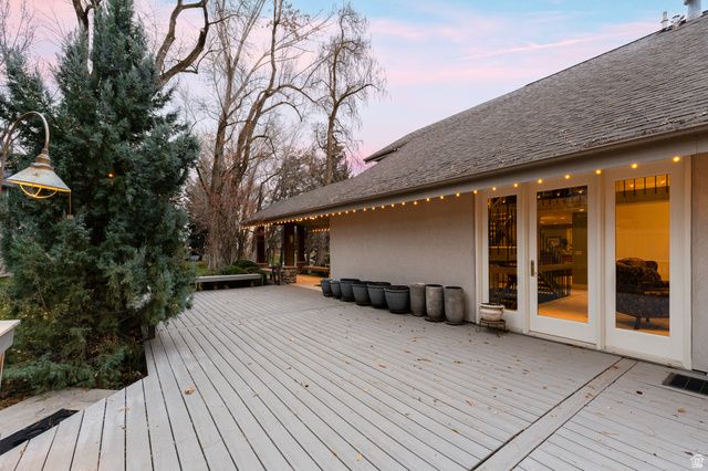 69 E NORTH CANYON RD, Bountiful, UT 84010