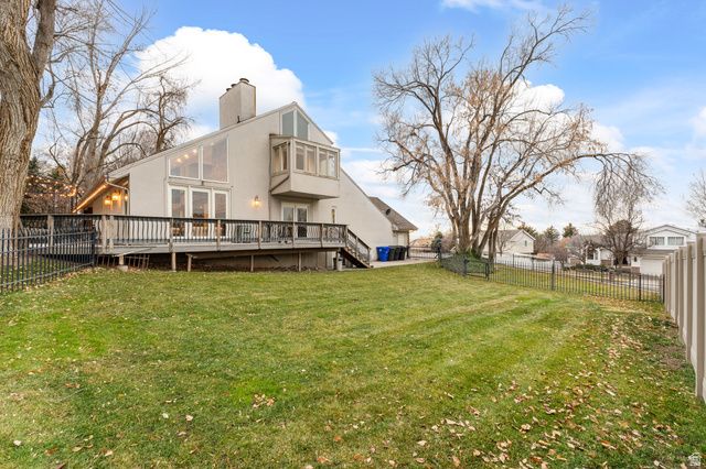 69 E NORTH CANYON RD, Bountiful, UT 84010
