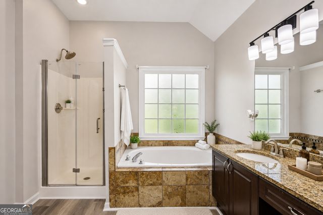 15 Briarleigh Way, Newnan, GA 30265
