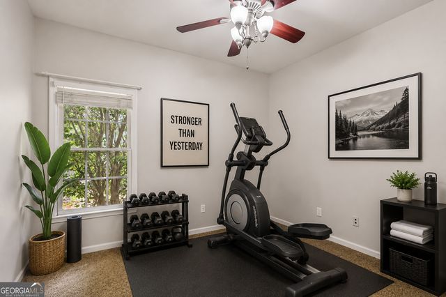 15 Briarleigh Way, Newnan, GA 30265