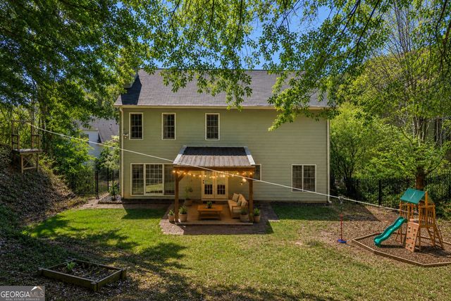 15 Briarleigh Way, Newnan, GA 30265