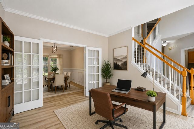 15 Briarleigh Way, Newnan, GA 30265