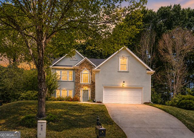 15 Briarleigh Way, Newnan, GA 30265