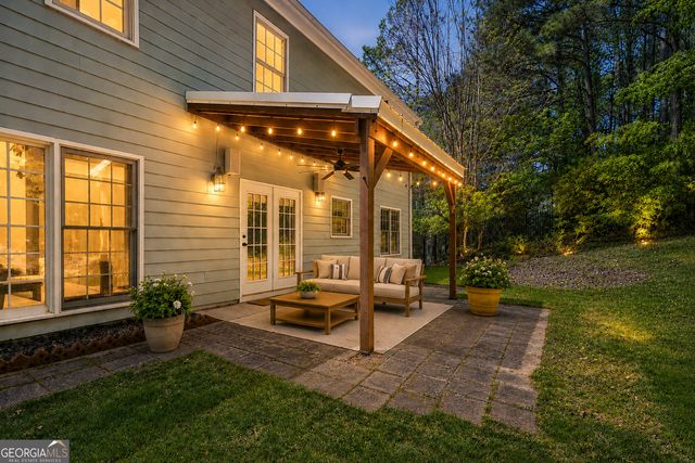 15 Briarleigh Way, Newnan, GA 30265