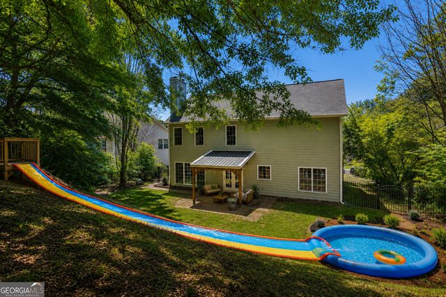 15 Briarleigh Way, Newnan, GA 30265