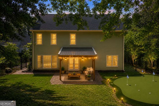 15 Briarleigh Way, Newnan, GA 30265