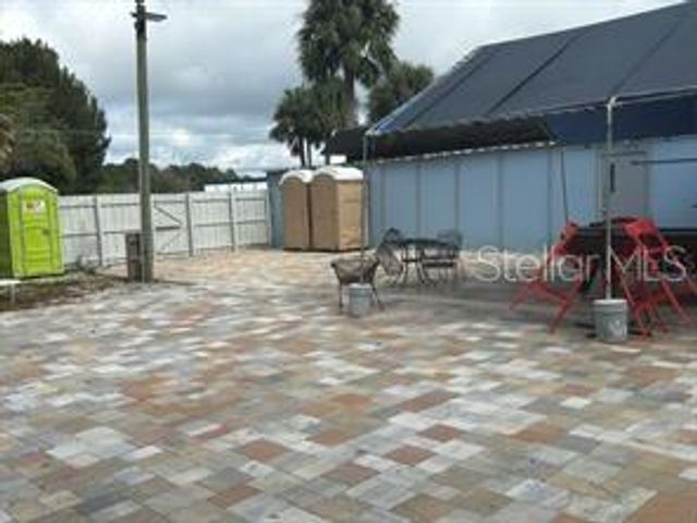 3640 SANFORD AVENUE, Sanford, FL 32773