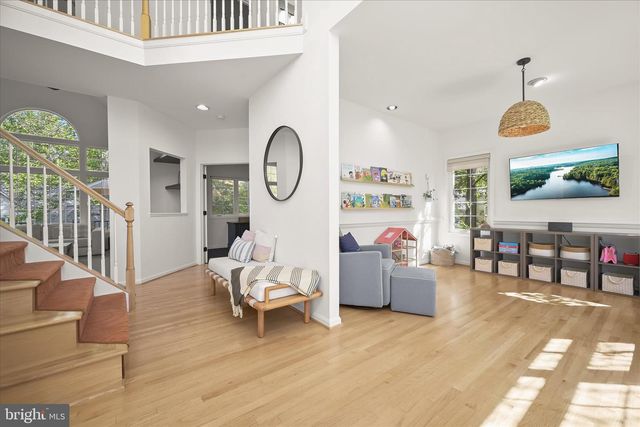 6620 FOREST SHADE TRL, Clarksville, MD 21029