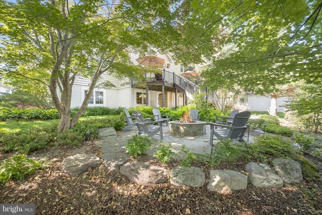 6620 FOREST SHADE TRL, Clarksville, MD 21029