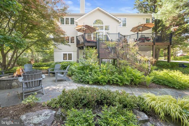 6620 FOREST SHADE TRL, Clarksville, MD 21029