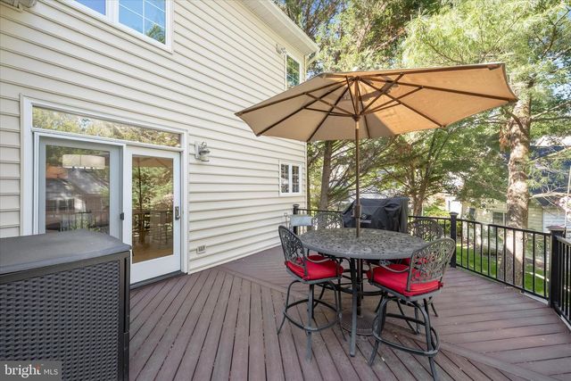 6620 FOREST SHADE TRL, Clarksville, MD 21029