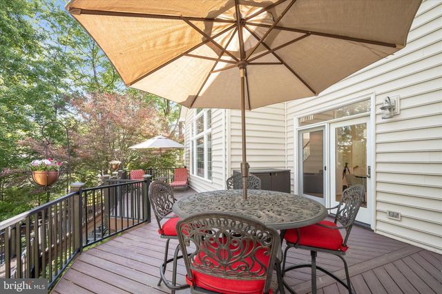 6620 FOREST SHADE TRL, Clarksville, MD 21029