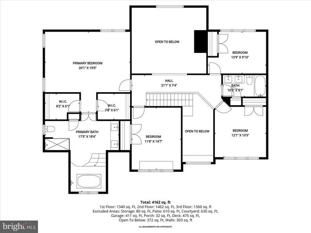 6620 FOREST SHADE TRL, Clarksville, MD 21029