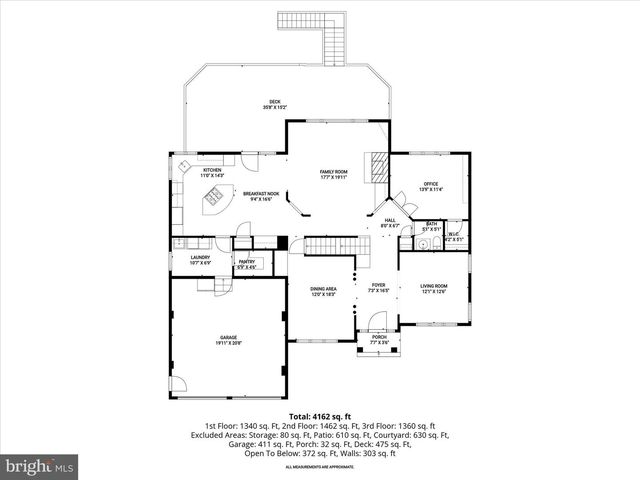 6620 FOREST SHADE TRL, Clarksville, MD 21029