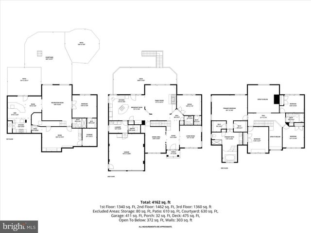 6620 FOREST SHADE TRL, Clarksville, MD 21029