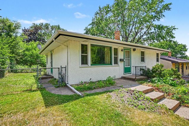 1450 Fremont Avenue, Saint Paul, MN 55106