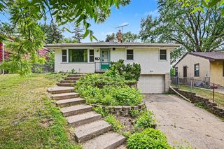 1450 Fremont Avenue, Saint Paul, MN 55106