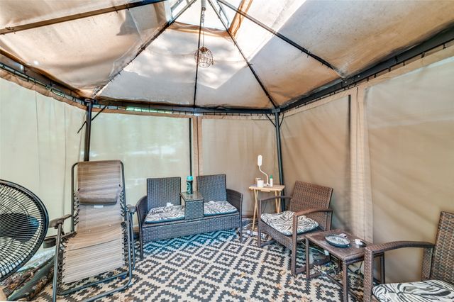 6209 Woodbine Drive, Fort Worth, TX 76112