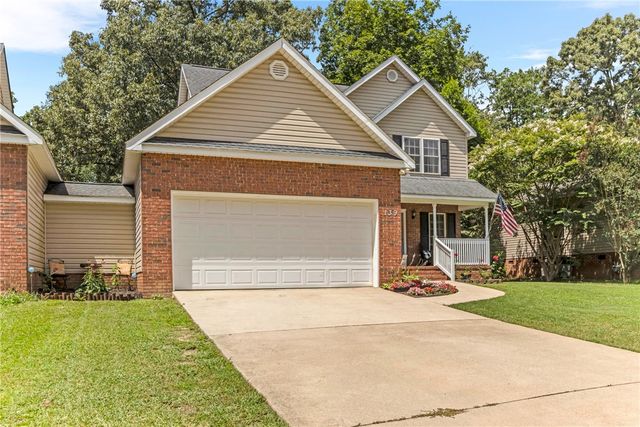 139 Ashton Lane, Anderson, SC 29621