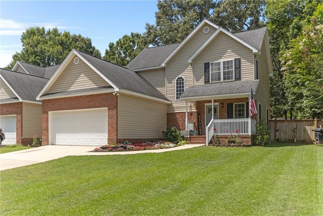 139 Ashton Lane, Anderson, SC 29621