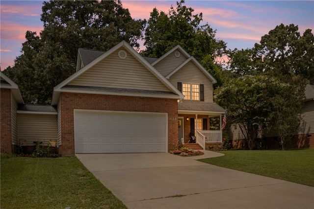 139 Ashton Lane, Anderson, SC 29621