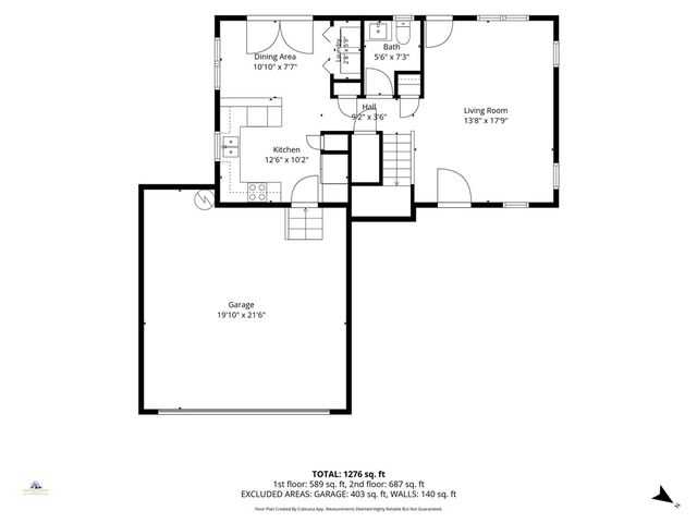 139 Ashton Lane, Anderson, SC 29621