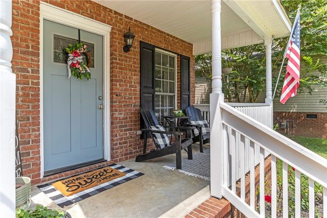 139 Ashton Lane, Anderson, SC 29621