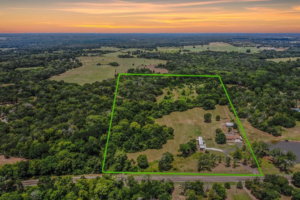 6881 FM 2000, Caldwell, TX 77836