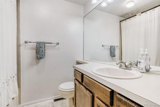 4363 S Blackhawk Way, Aurora, CO 80015