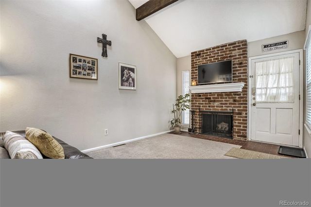 4363 S Blackhawk Way, Aurora, CO 80015