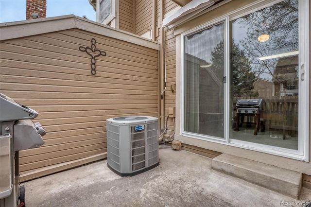 4363 S Blackhawk Way, Aurora, CO 80015