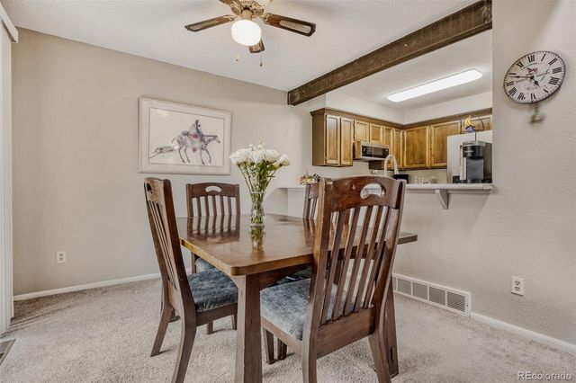 4363 S Blackhawk Way, Aurora, CO 80015