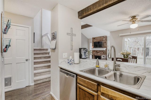 4363 S Blackhawk Way, Aurora, CO 80015